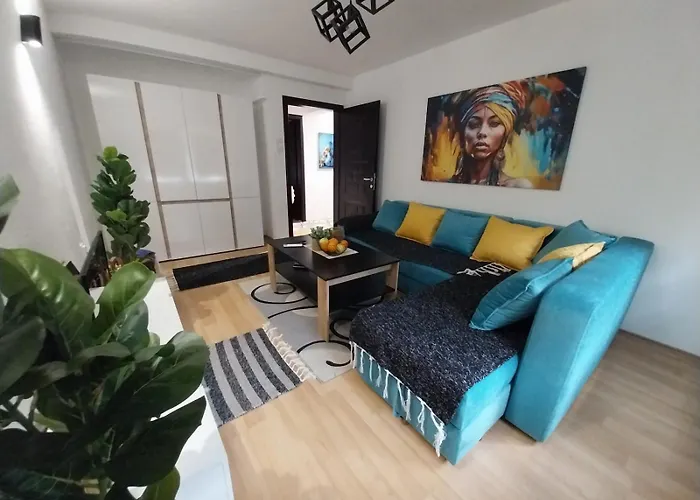 Cozy Enchanted Story - Sara Apartment *