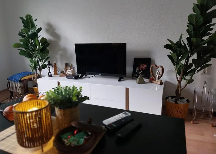 Apartment Cozy Enchanted Story - Sara *