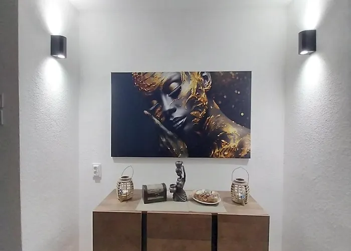 Cozy Enchanted Story - Sara * Skopje