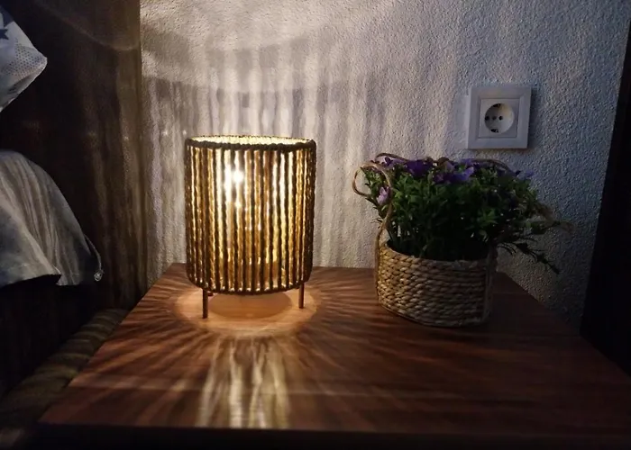 Apartment Cozy Enchanted Story - Sara *