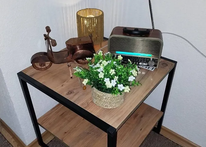 Cozy Enchanted Story - Sara * Skopje