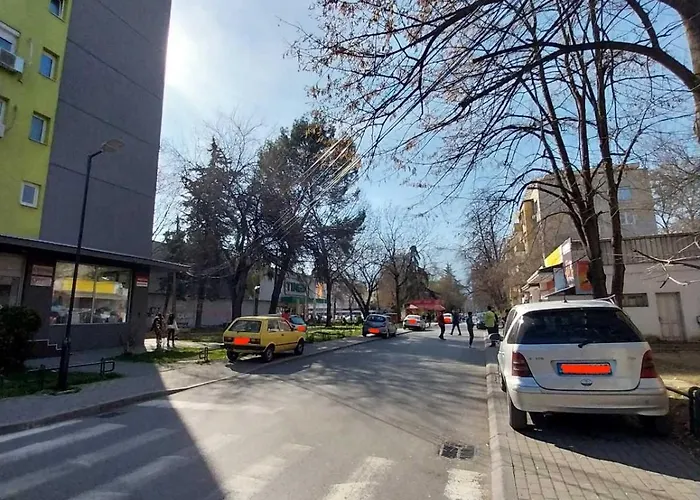 Cozy Enchanted Story - Sara