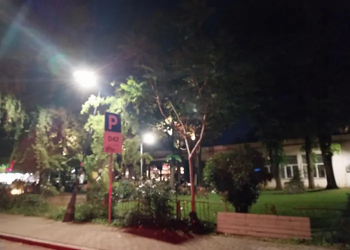 Cozy Enchanted Story - Sara