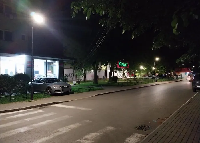 Cozy Enchanted Story - Sara Skopje