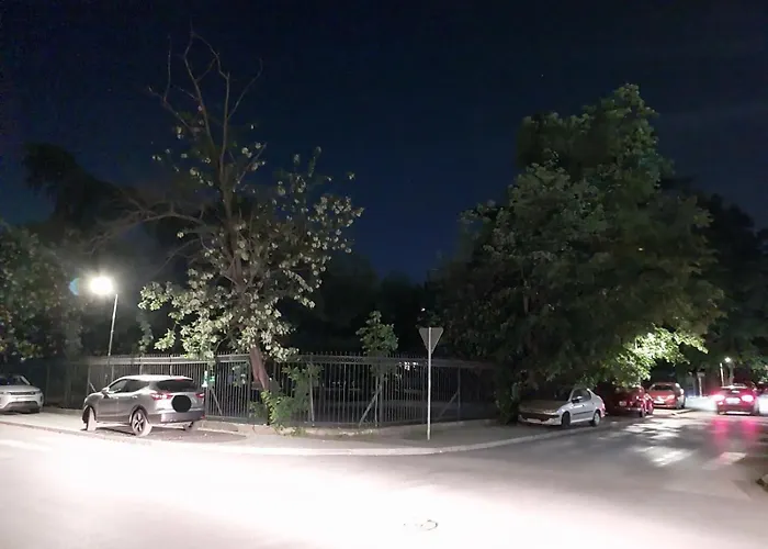 Apartment Cozy Enchanted Story - Sara