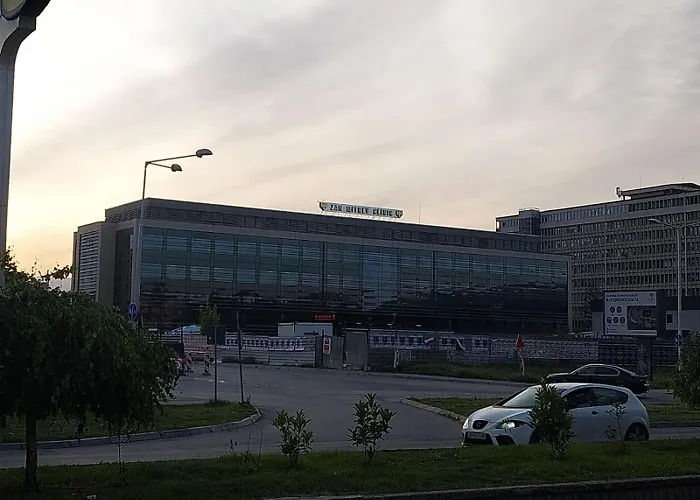 Cozy Enchanted Story - Sara Skopje