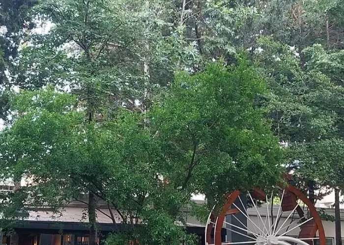 Cozy Enchanted Story - Sara Apartment