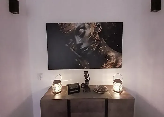 Cozy Enchanted Story - Sara Skopje