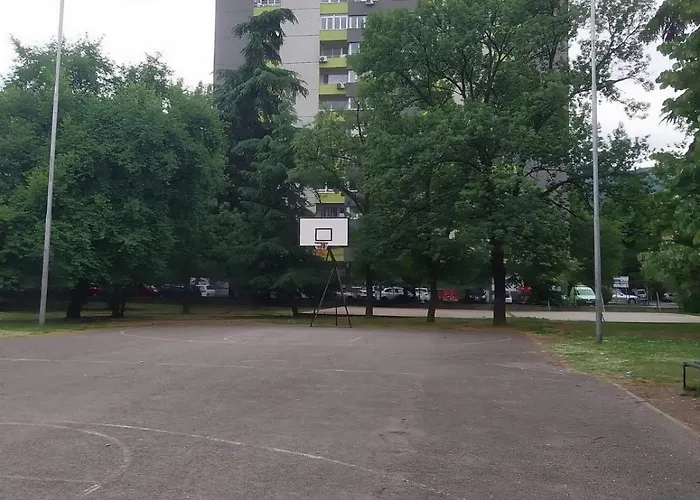 Cozy Enchanted Story - Sara Apartment *