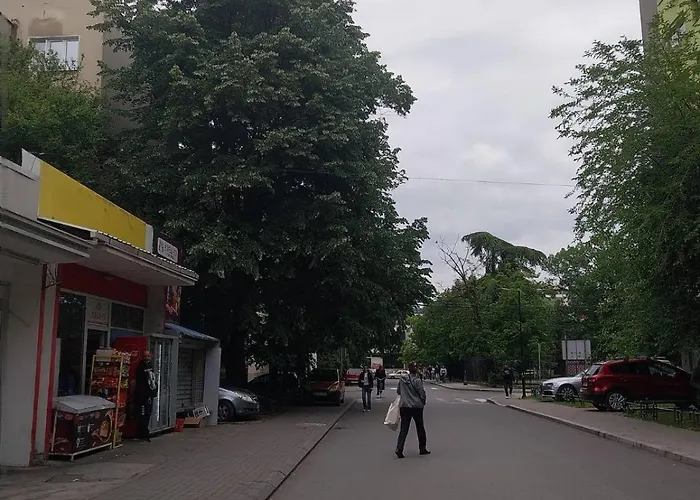 Cozy Enchanted Story - Sara Skopje