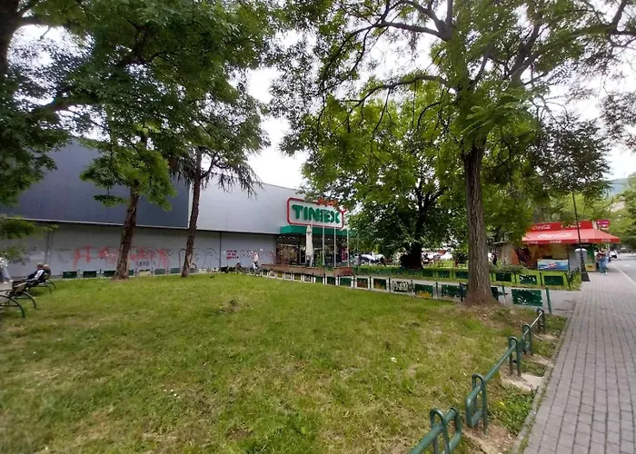 Apartment Cozy Enchanted Story - Sara *