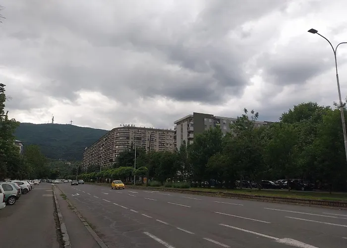 Cozy Enchanted Story - Sara Apartment