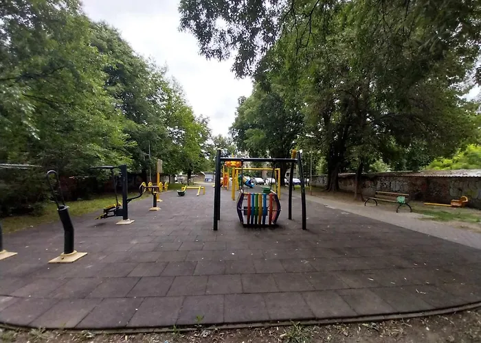 Apartment Cozy Enchanted Story - Sara