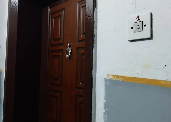 Apartment Cozy Enchanted Story - Sara