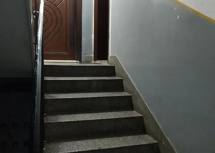 Cozy Enchanted Story - Sara * Skopje